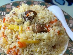 -撒拉花儿·新疆菜·清真(太阳宫店)