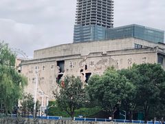 -上海四行仓库抗战纪念馆