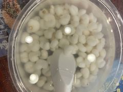 玉米糖水-螺世纪螺蛳粉·桂味小排档(裕德店)