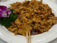 -老苏扬饭店