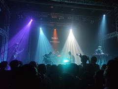 -Vox Livehouse(长沙店)