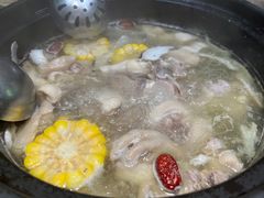 -春润大地海南椰子鸡(沙井京基百纳广场店)