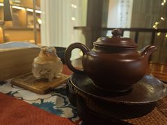 -中和·国风茶馆(愚园路店)