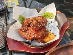 -Lets burger非常汉堡·环球风味(蓝色港湾店)