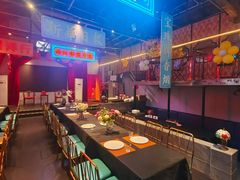 -里堂派对·独栋团建聚会小院轰趴馆(三圣乡店)