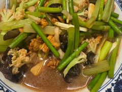 大席小炒-彭城味道.地道徐州味(怡海花园店)