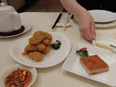 -利苑酒家(华熙国际店)