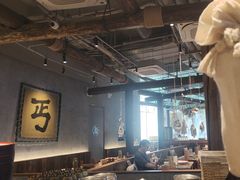 -北丐先生·野馄饨烧烤(长宁龙之梦店)