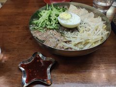 -米屋石锅拌饭(师大店)