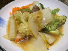 -金厨泰国餐厅·全泰籍厨师料理(拱北店)