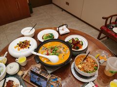 -鲁宴·鲁煨黄河生态大鲤鱼(月坛店)