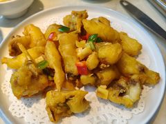 -粤顺渔坊·中山脆肉鲩火锅(清湖店)