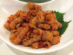 -翠清酒家(万丰路店)