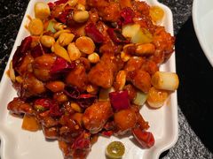 -局气 烤鸭·北京菜(光华路店)