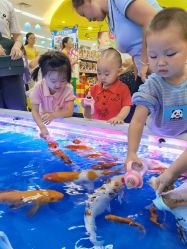 -孩子王童乐园(资阳万达店)