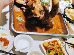 -老王全牛宴·鲜牛肉牛杂火锅(总店)