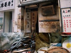 -九龙寨城公园