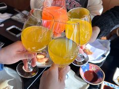 -新鲜特色餐厅(香格里拉大酒店)