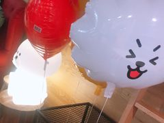 -line friends(明洞旗舰店)