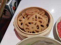 -卤校长重庆火锅(国兴店)