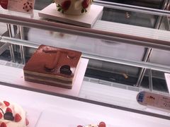 -巴黎贝甜(大宁国际商业广场店)