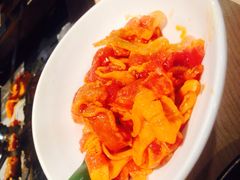 -新石器烤肉(百联川沙店)