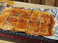 -伊喜饺子·烤鸭(五道口学院路店)