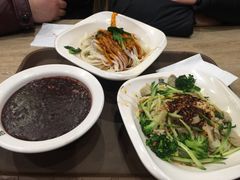 -魏家凉皮(博水商务大厦店)