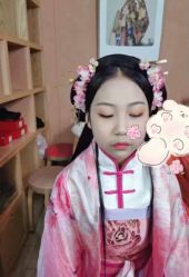 点击看大图 -盘子女人坊古装写真摄影(南京总店)