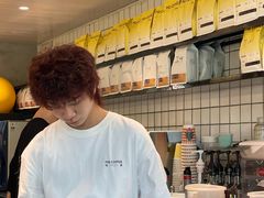 -明谦·Coffee&Cocktail Bar(美您公园店)