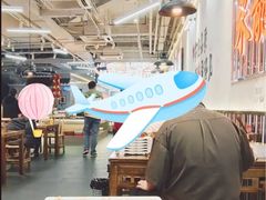 -来龍儿鲜切牛肉自助老火锅