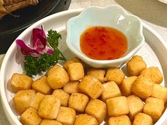 -顺峰顺水顺德菜(第一百货店)