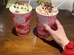 -霓裳茶舞(蒸湘万达店)
