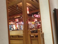 -鸽子窝(黄村店)