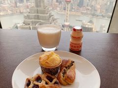 -上海柏悦酒店·世纪100牛排馆