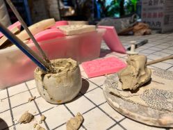 -趣陶陶艺手工坊(新世界百货重庆店)