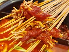 -钢管厂五区小郡肝火锅串串香(清河店)