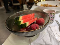 -津禧荟·酥皮烤鸭(北辰店)