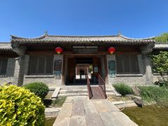 -青州古城