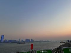 -武汉关码头(轮渡站)