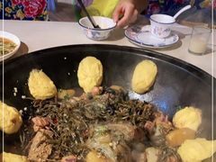 -妈妈家铁锅炖(景诚园综合楼店)