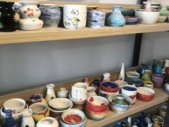 -木子陶艺(春熙路店)
