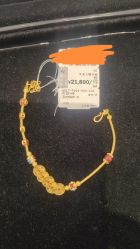 -周大福CHOW TAI FOOK(浦东八佰伴店)