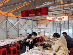 -回味黑鸭煲·始于2006(万松园店)