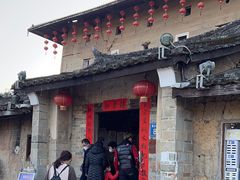 -福建土楼（南靖）云水谣景区-和贵楼