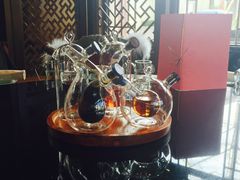 -丽江金茂凯悦臻选酒店-滇香馆