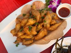-友强·23年特色海鲜大排档(厦门店)