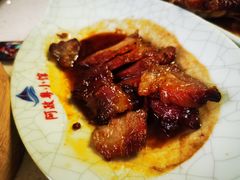 -阿政粤小馆(中央大街店)