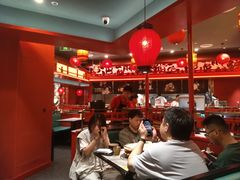 -廖川菜(八佰伴店)