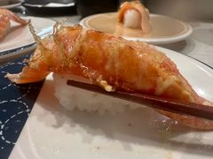 -滨寿司(新街口中央商场店)